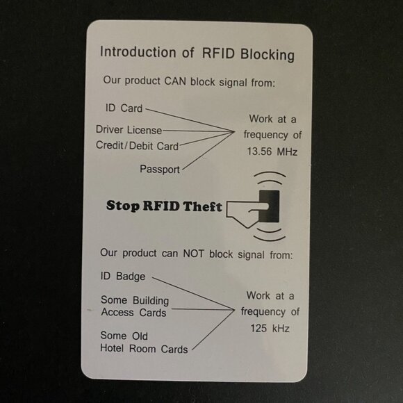 RFID Blocking Green Wallet Clutch Wristlet with Snap closure Multiple Card Slots - Picture 5 of 11